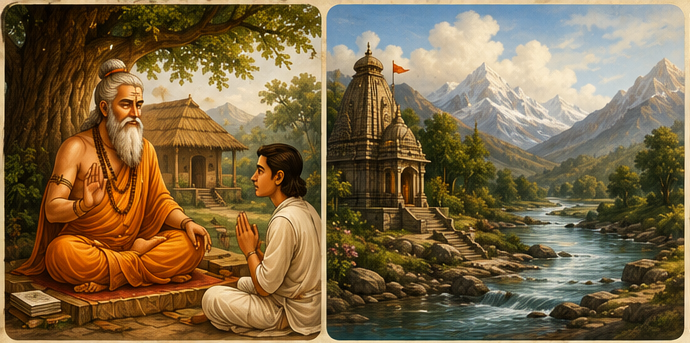 गुरु, दीक्षा एवं मुहूर्त-विवेचन